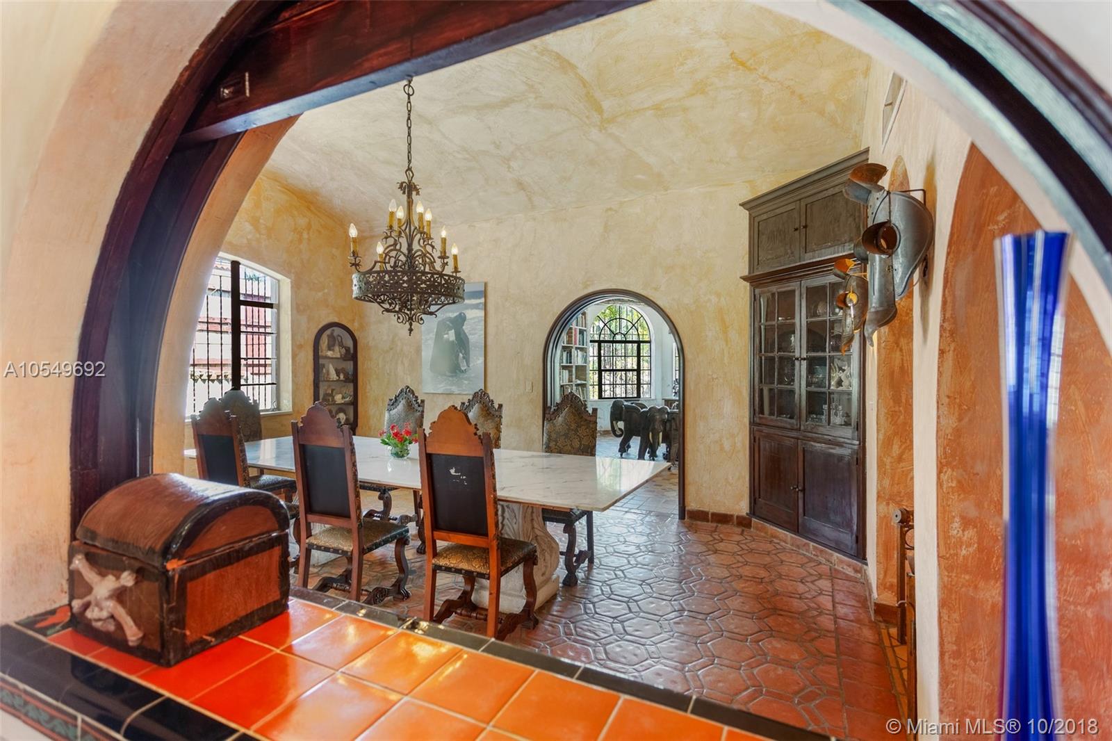 FLAMINGO TERRACE SUB - Residential