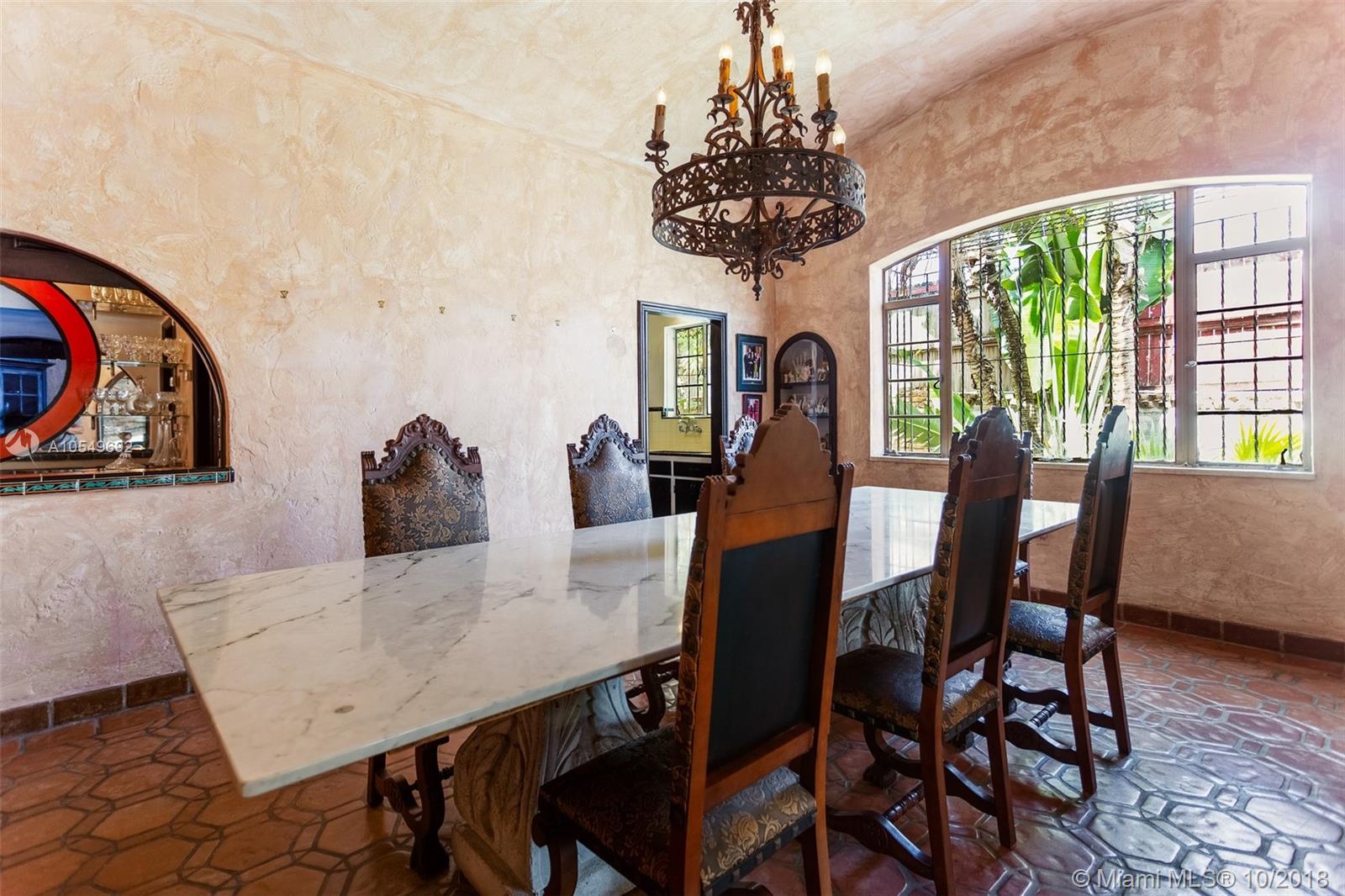 FLAMINGO TERRACE SUB - Residential