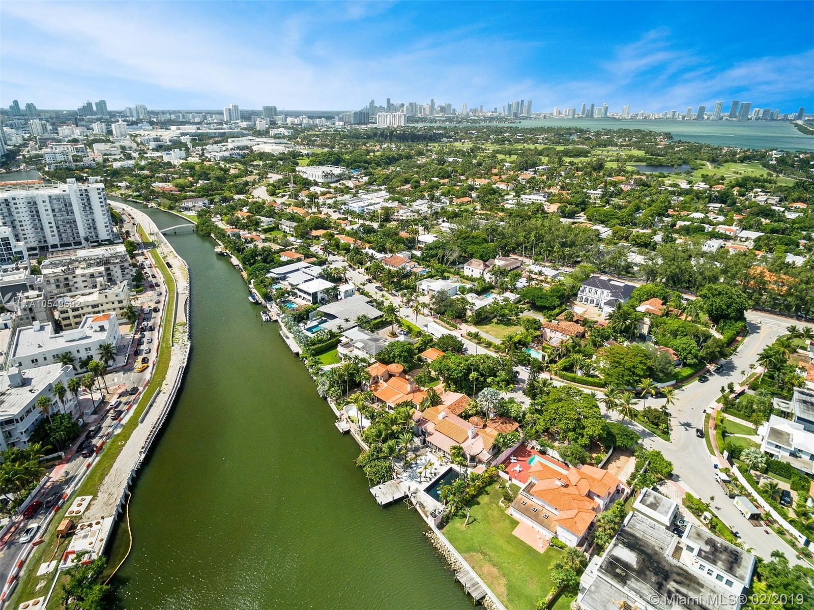 FLAMINGO TERRACE SUB - Residential