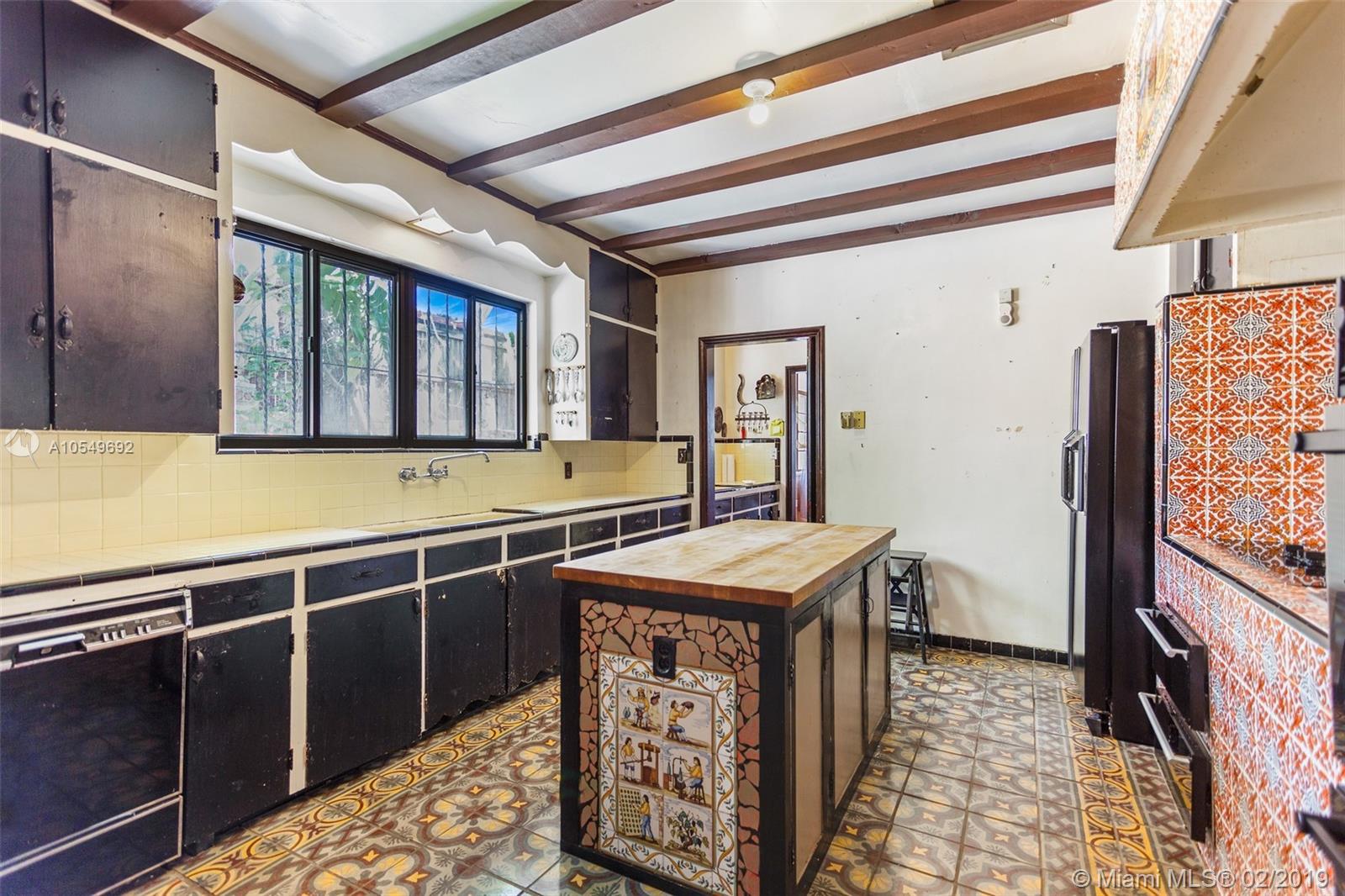 FLAMINGO TERRACE SUB - Residential