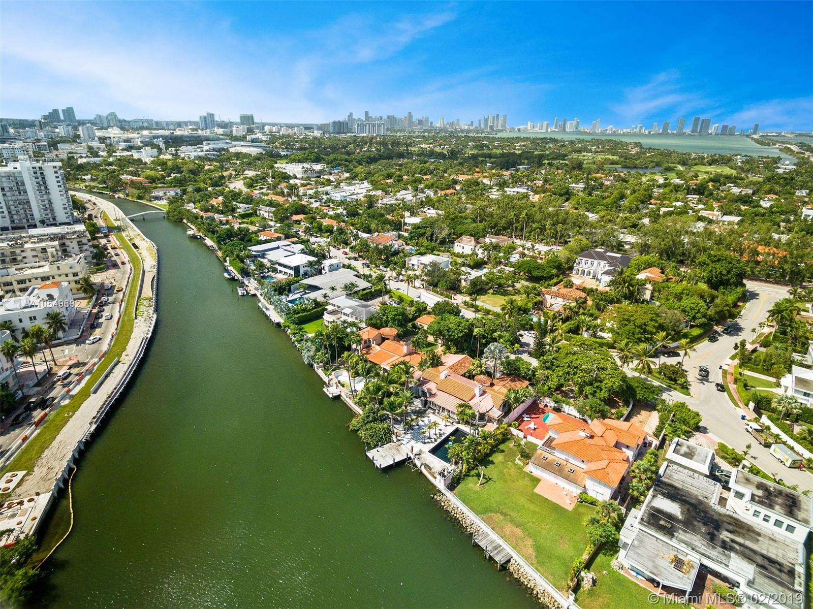 FLAMINGO TERRACE SUB - Residential