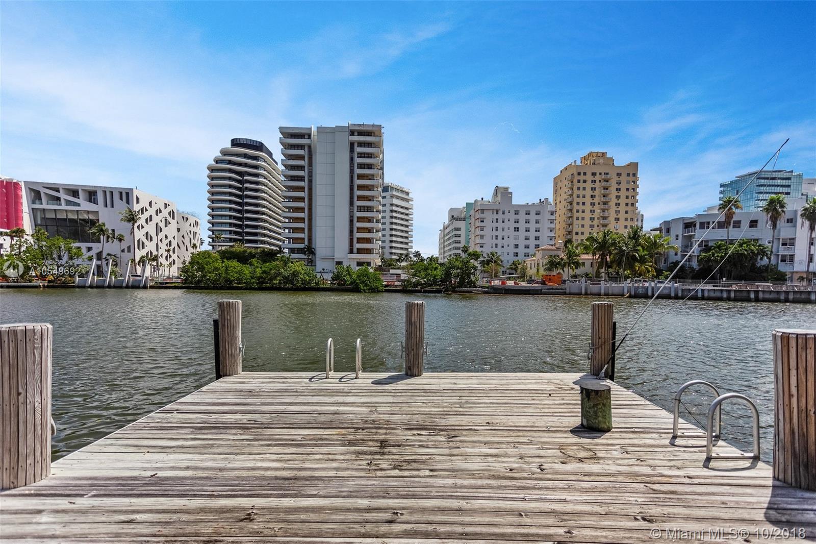 FLAMINGO TERRACE SUB - Residential