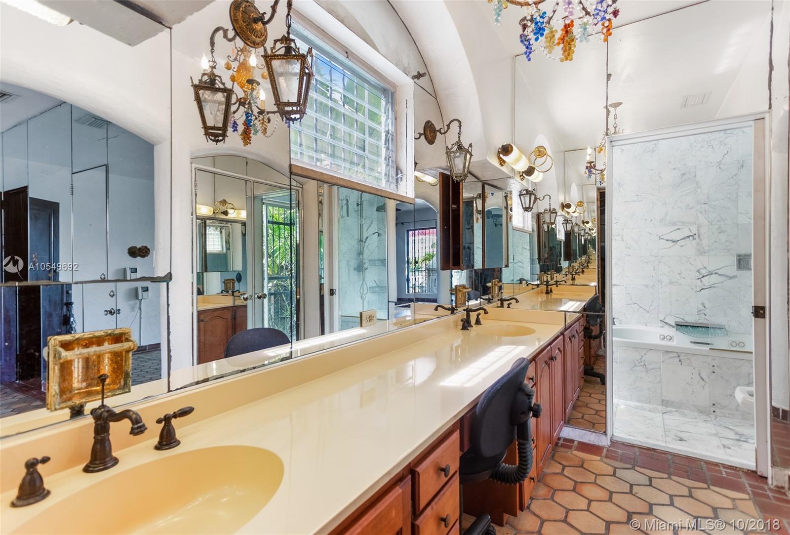 FLAMINGO TERRACE SUB - Residential