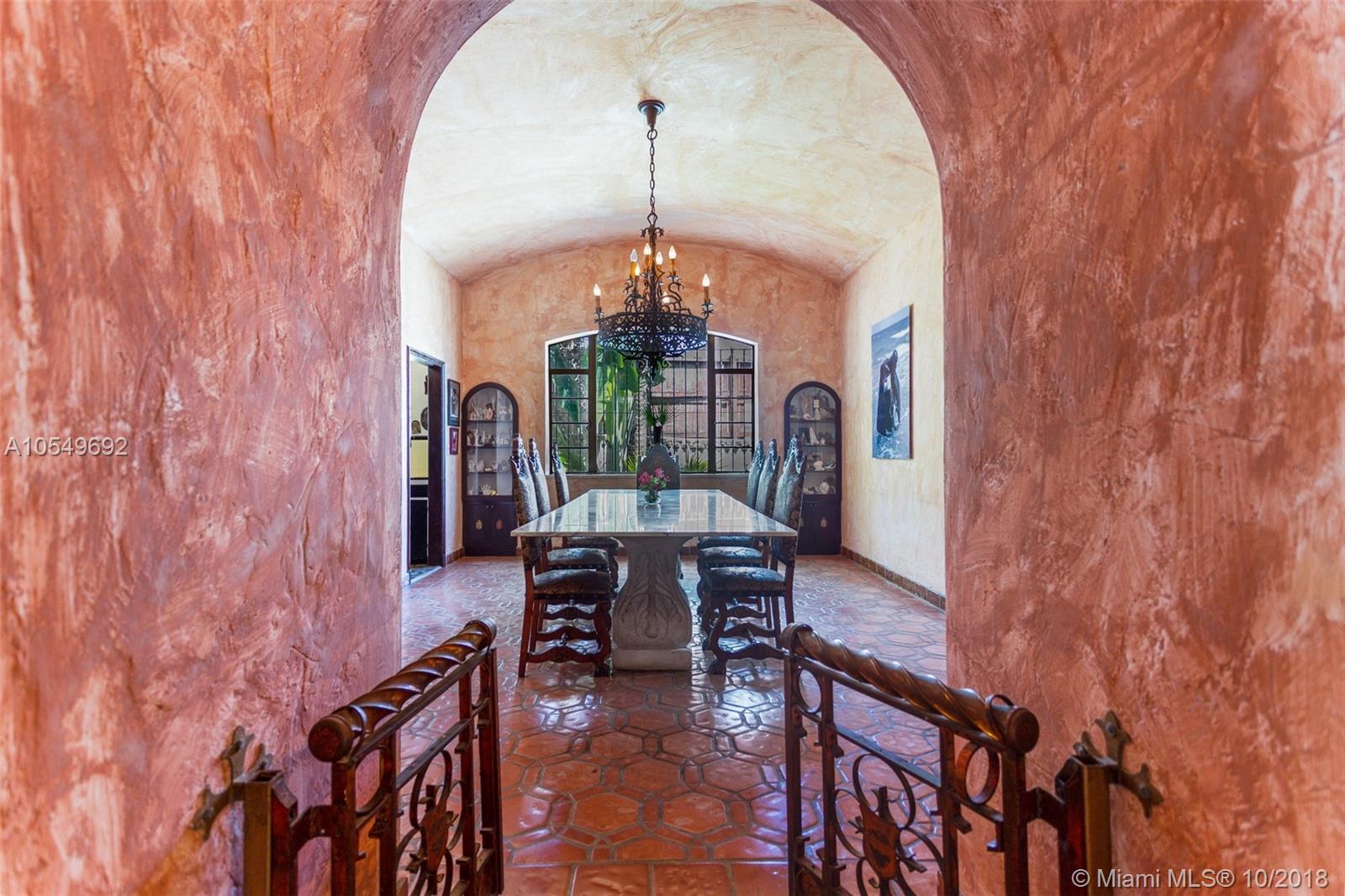 FLAMINGO TERRACE SUB - Residential