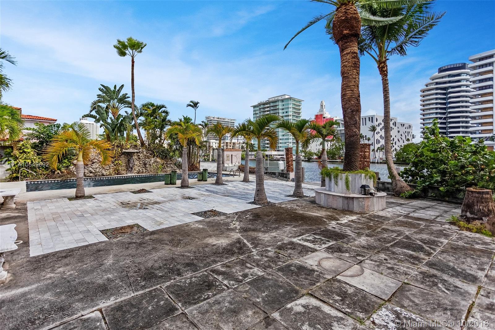 FLAMINGO TERRACE SUB - Residential