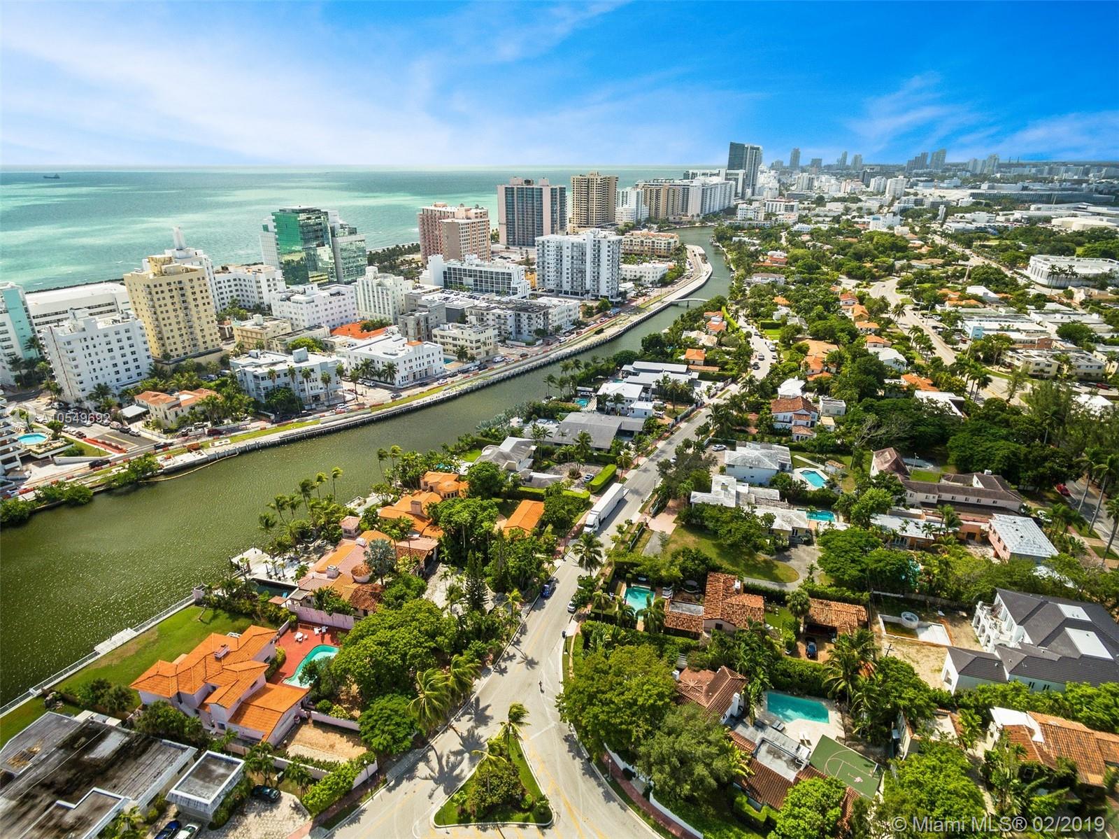 FLAMINGO TERRACE SUB - Residential