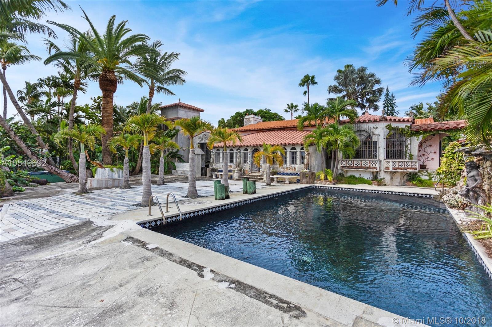 FLAMINGO TERRACE SUB - Residential