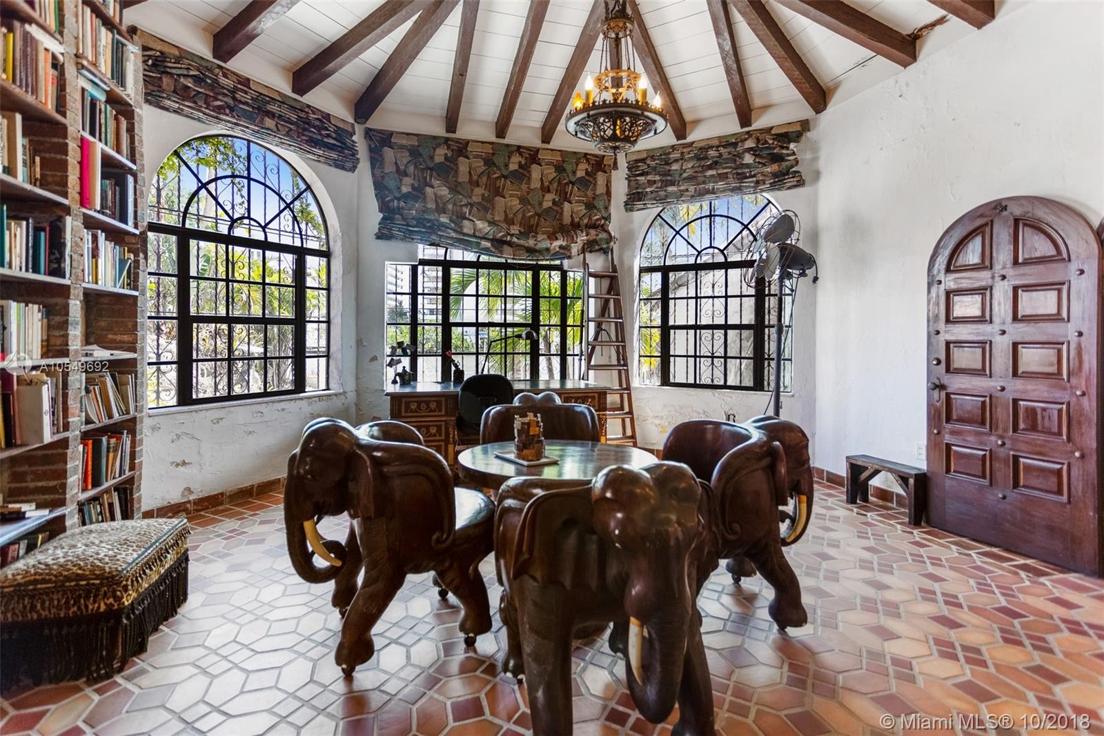 FLAMINGO TERRACE SUB - Residential