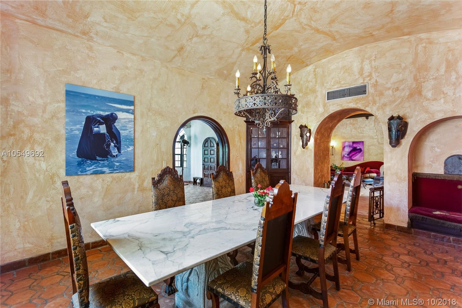 FLAMINGO TERRACE SUB - Residential