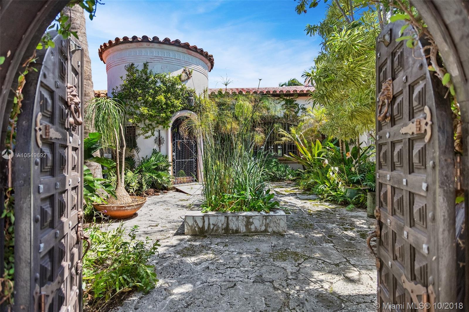 FLAMINGO TERRACE SUB - Residential