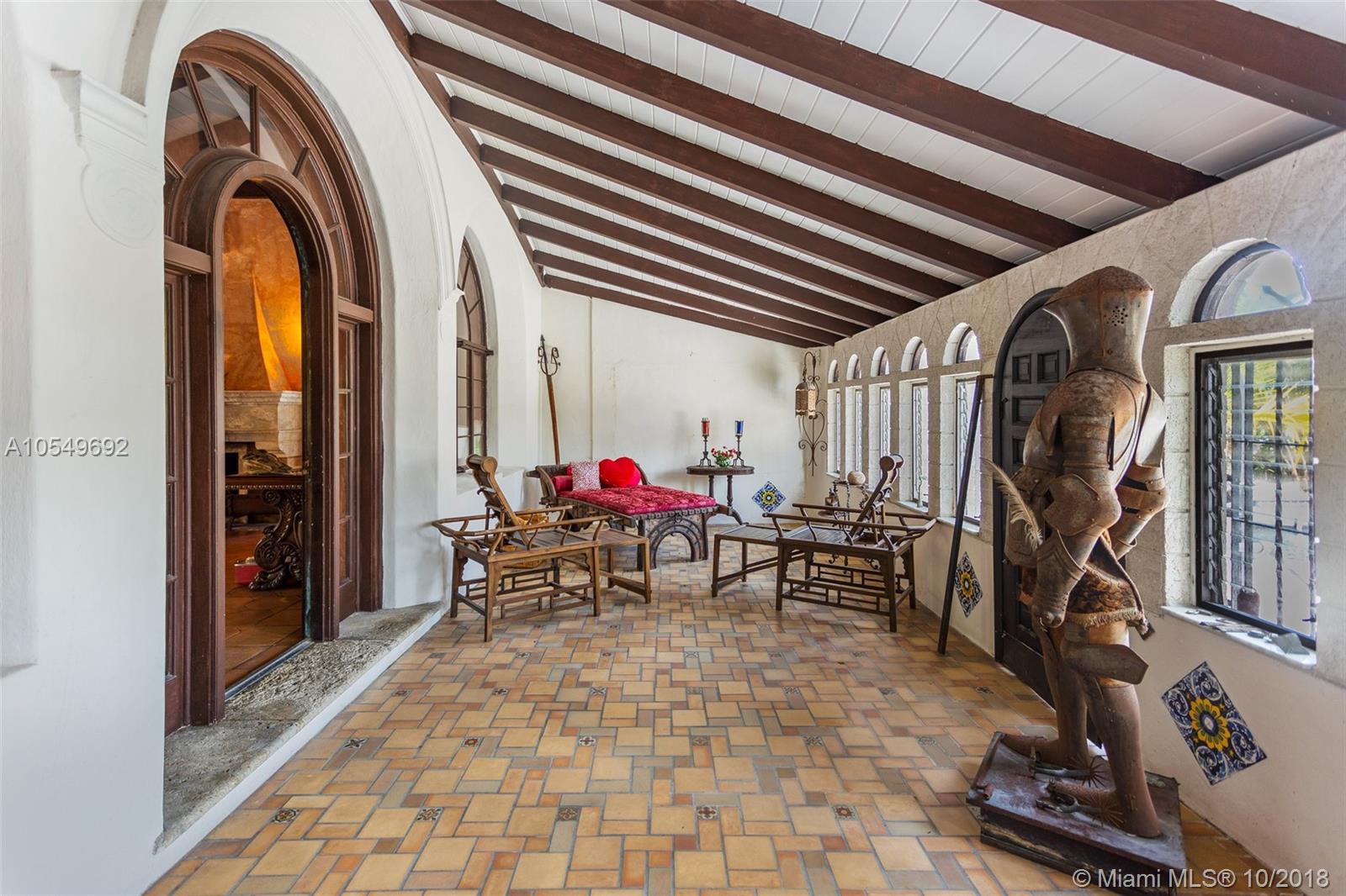 FLAMINGO TERRACE SUB - Residential