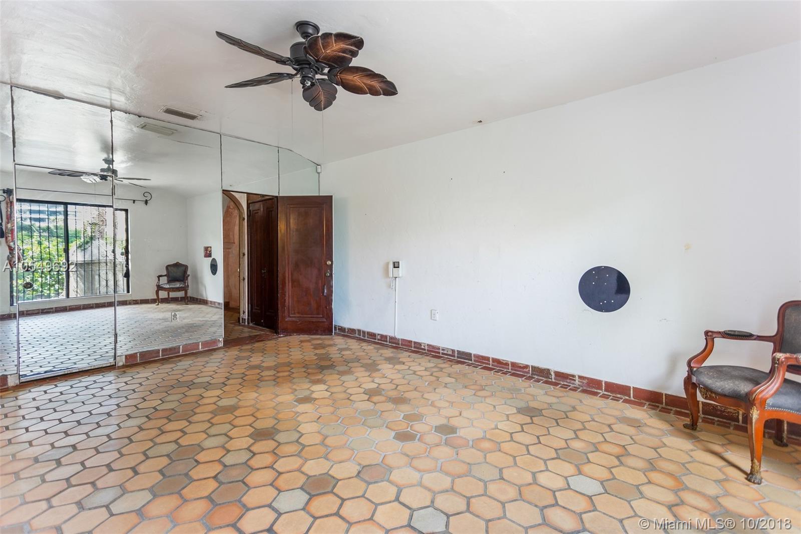 FLAMINGO TERRACE SUB - Residential