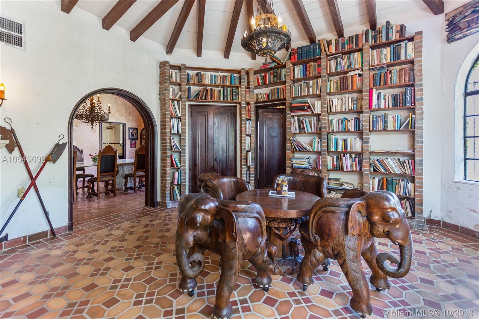 FLAMINGO TERRACE SUB - Residential