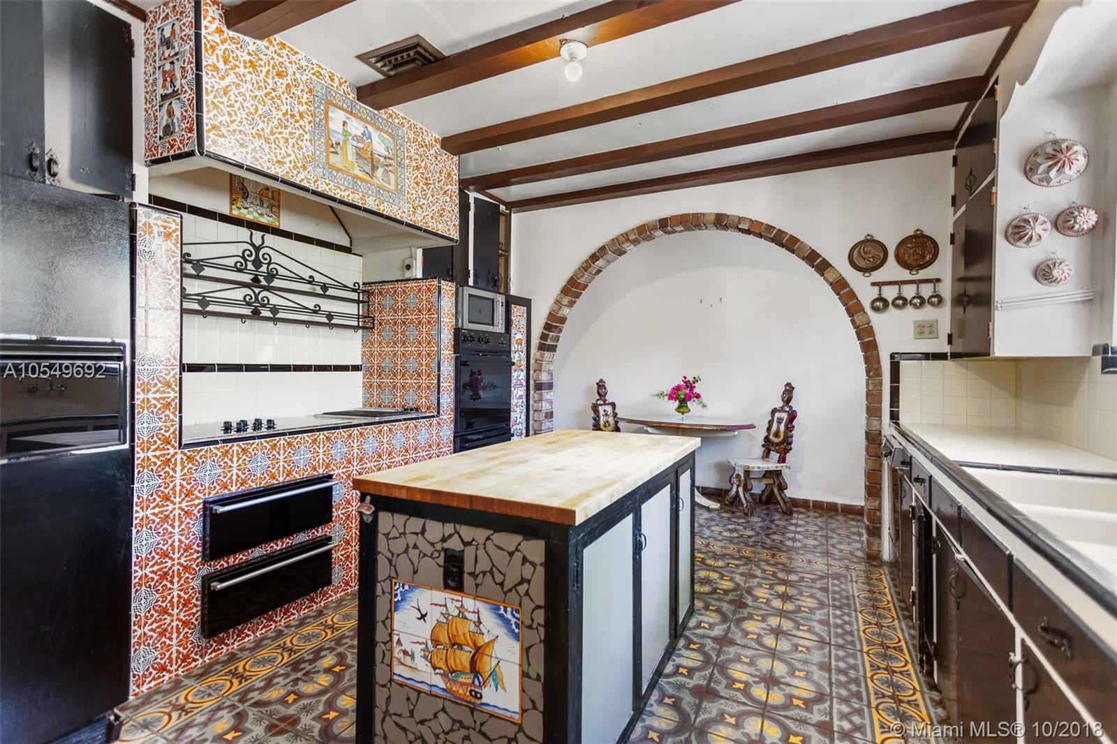 FLAMINGO TERRACE SUB - Residential