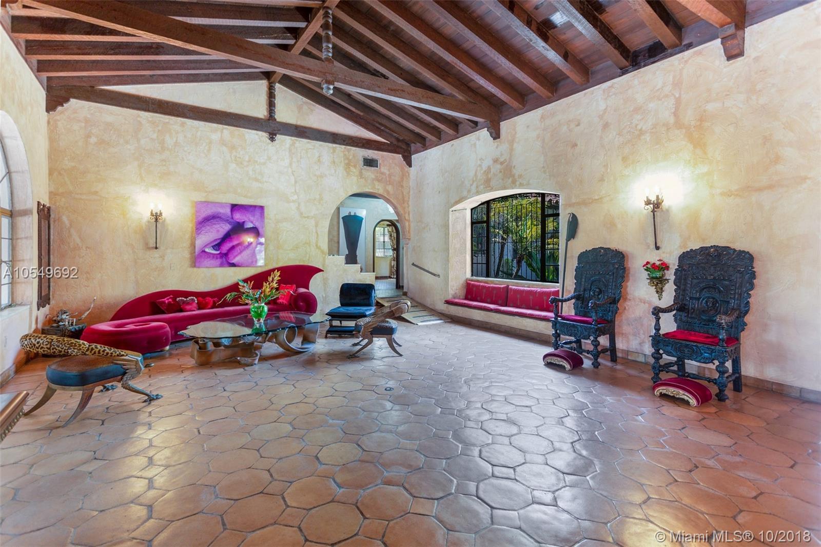 FLAMINGO TERRACE SUB - Residential