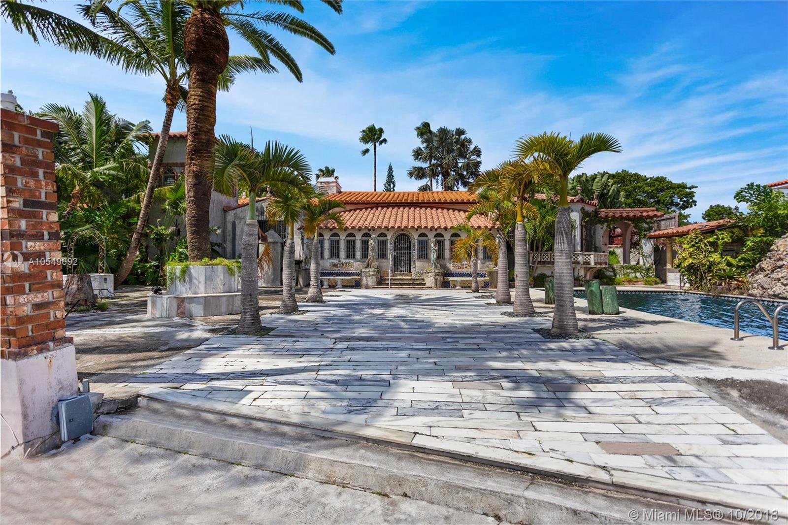 FLAMINGO TERRACE SUB - Residential