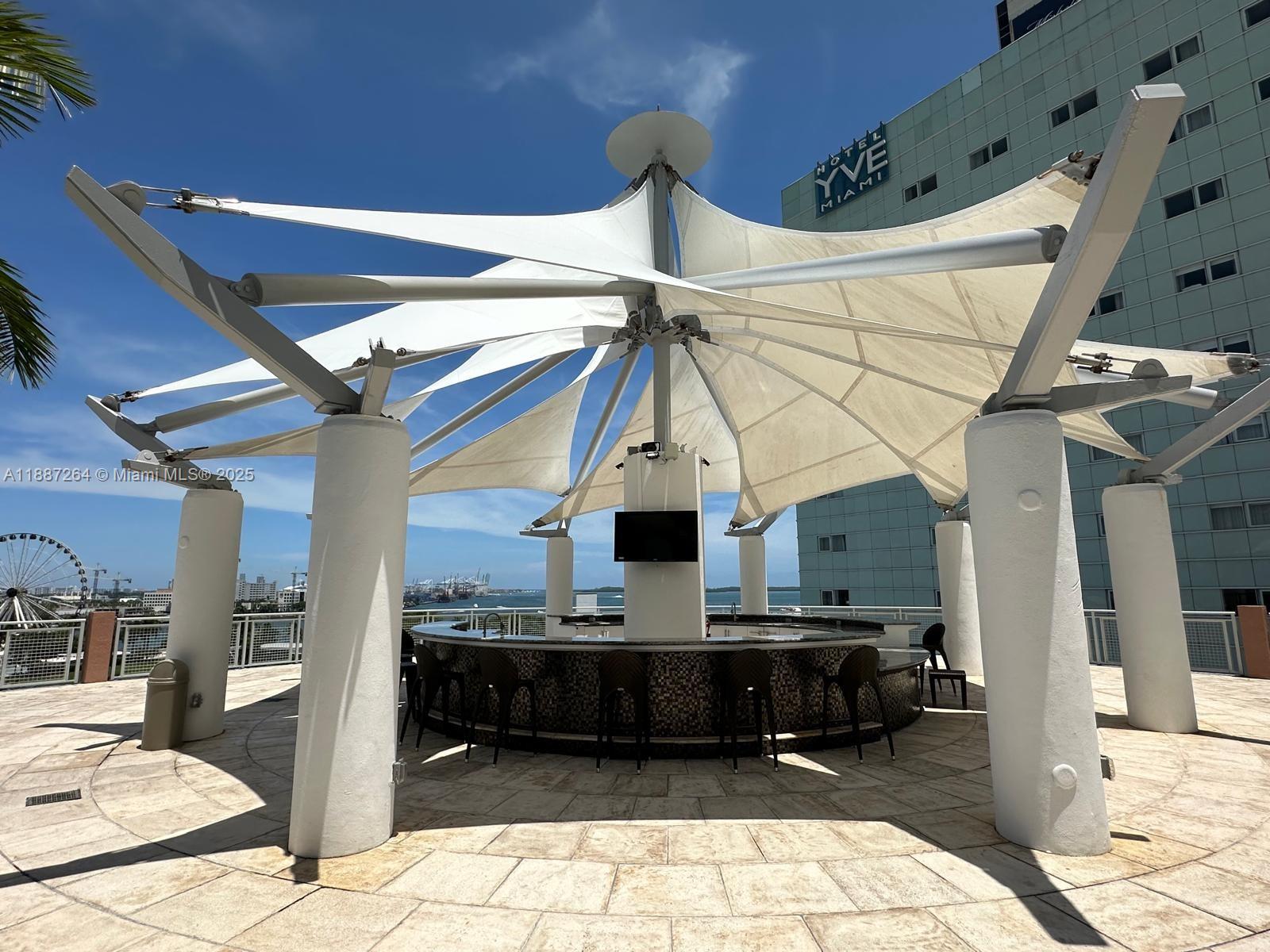 VIZCAYNE NORTH CONDO - Residential