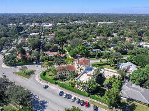 A home in Miami Shores