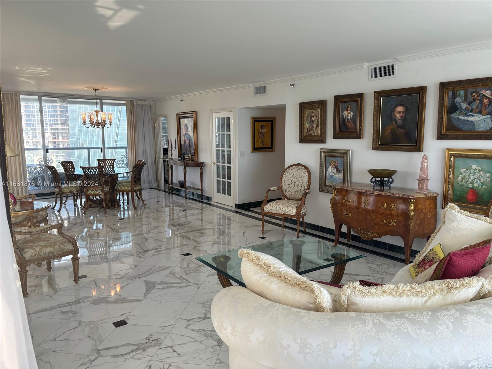 1541 Brickell Ave A1701
