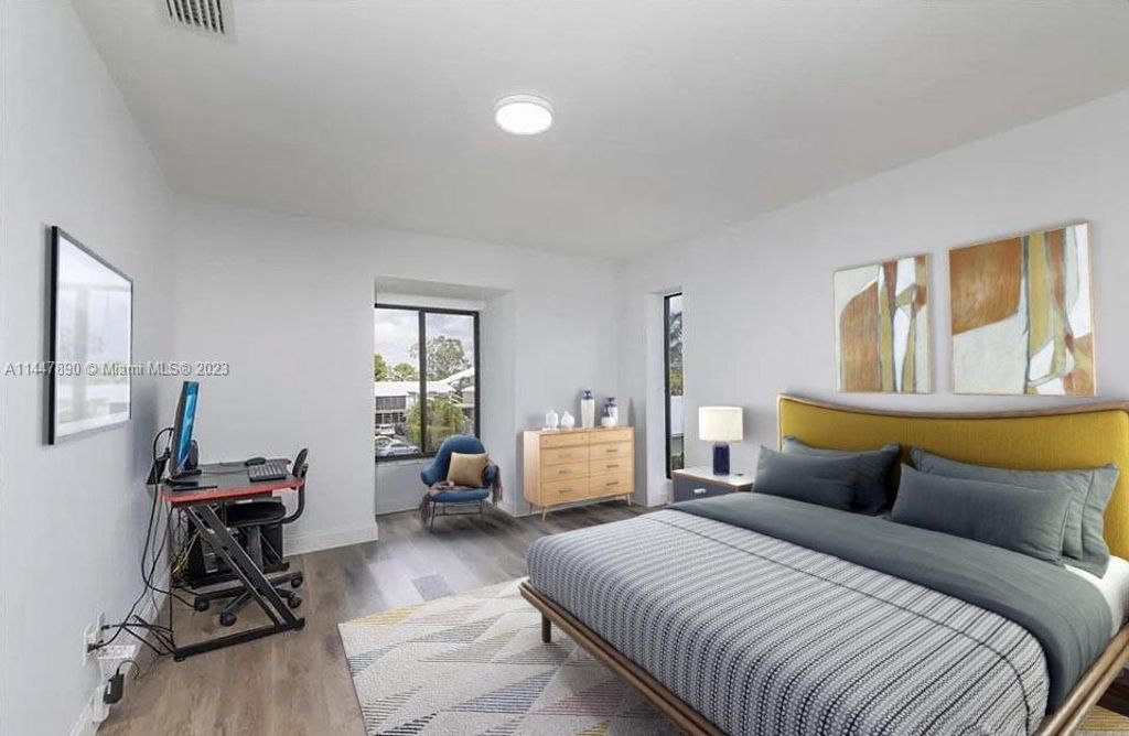 Photo of 800 NW Fork Road #10-13Penthouse, Stuart, FL 34994 (MLS # A11447890)