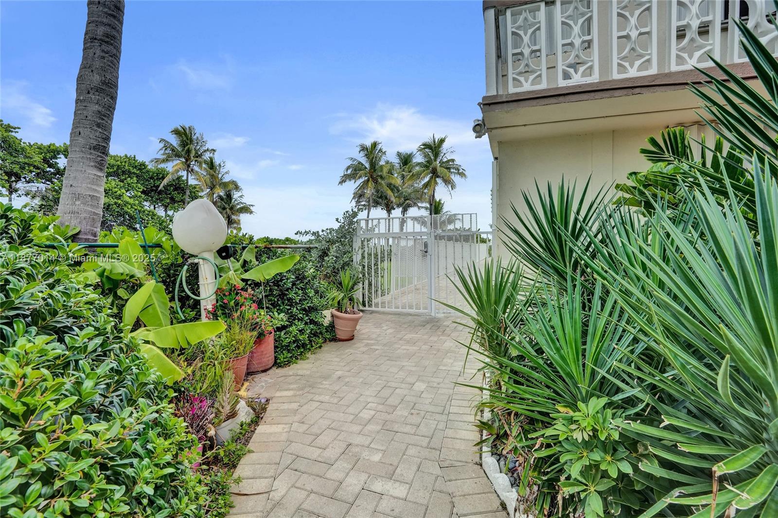 TAROMINA APTS CO-OP - Residential