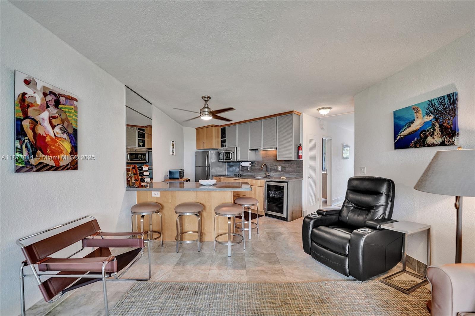 TAROMINA APTS CO-OP - Residential