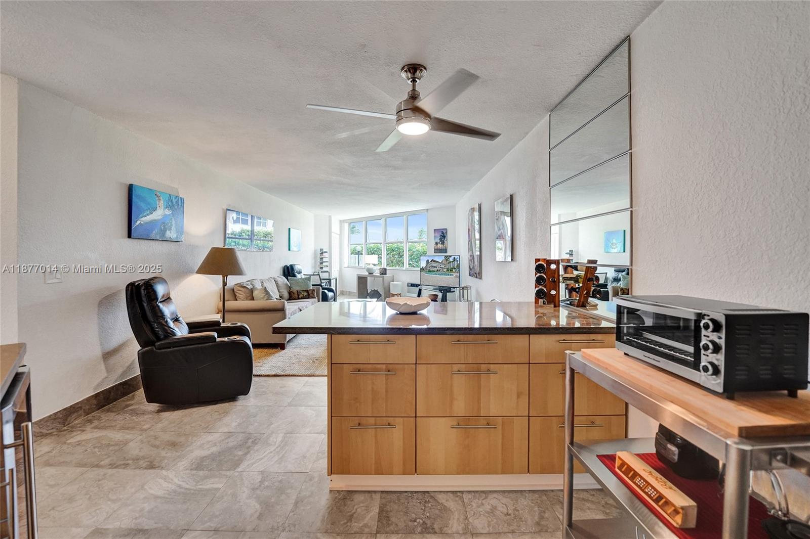 TAROMINA APTS CO-OP - Residential