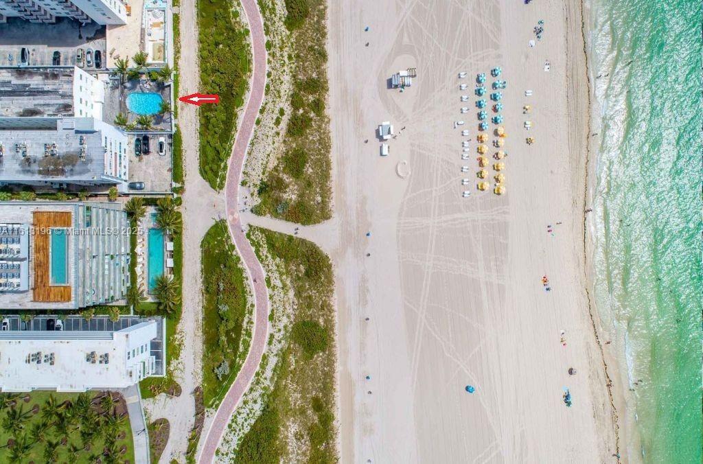 Property for Sale at 335 Ocean Dr 311, Miami Beach, Miami-Dade County, Florida - Bathrooms: 1  - $278,000