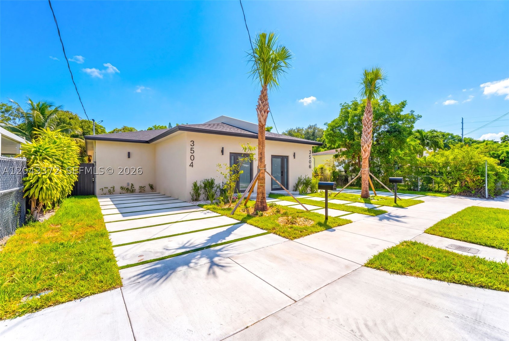 3506 NW 9th Ave