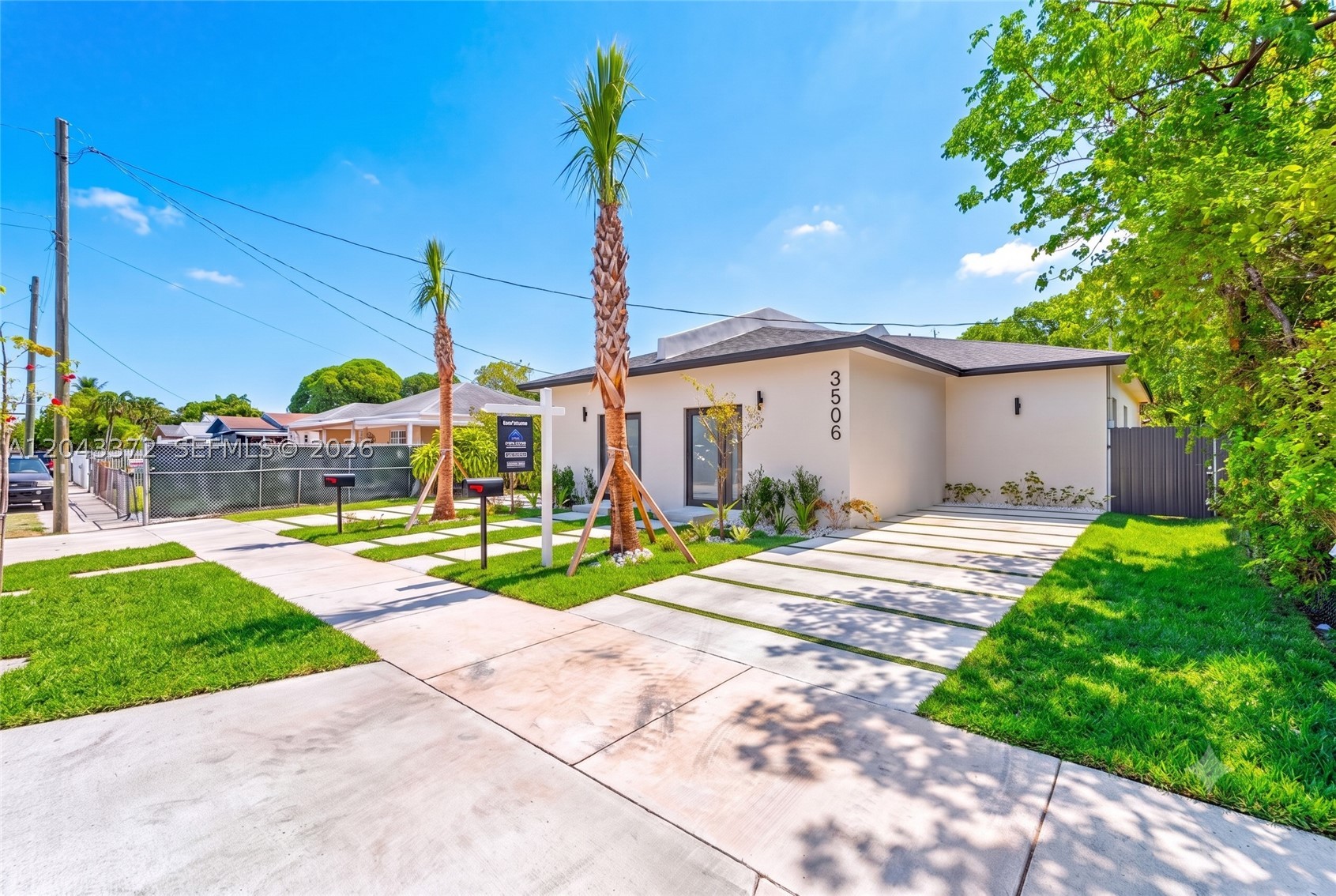 3506 NW 9th Ave