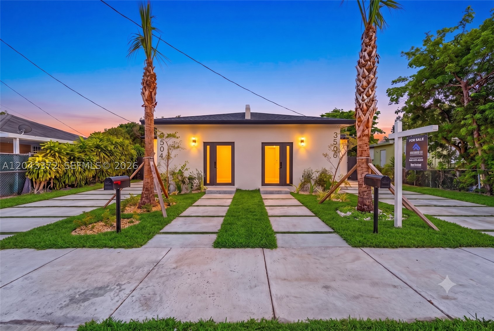 3506 NW 9th Ave