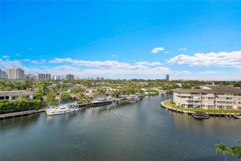 401 Golden Isles Dr 712 Hallandale Beach FL 33009