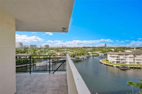401 Golden Isles Dr 712 Hallandale Beach FL 33009