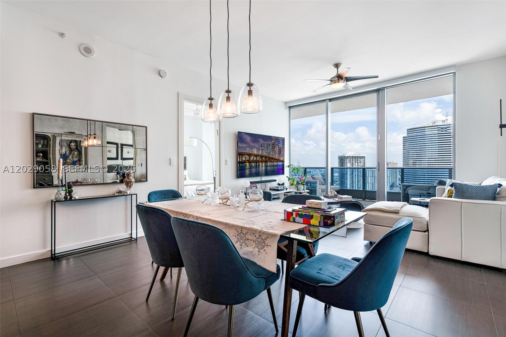 200 Biscayne Boulevard Way 4812
