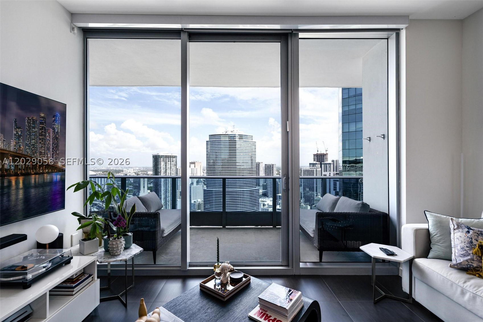 200 Biscayne Boulevard Way 4812