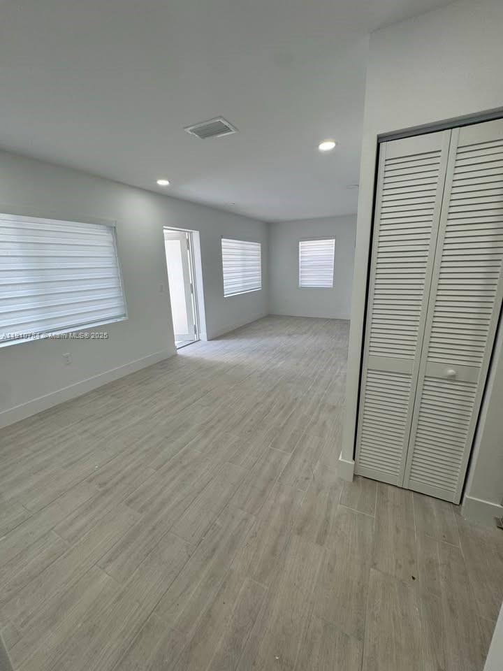 SHENANDOAH - Residential Lease