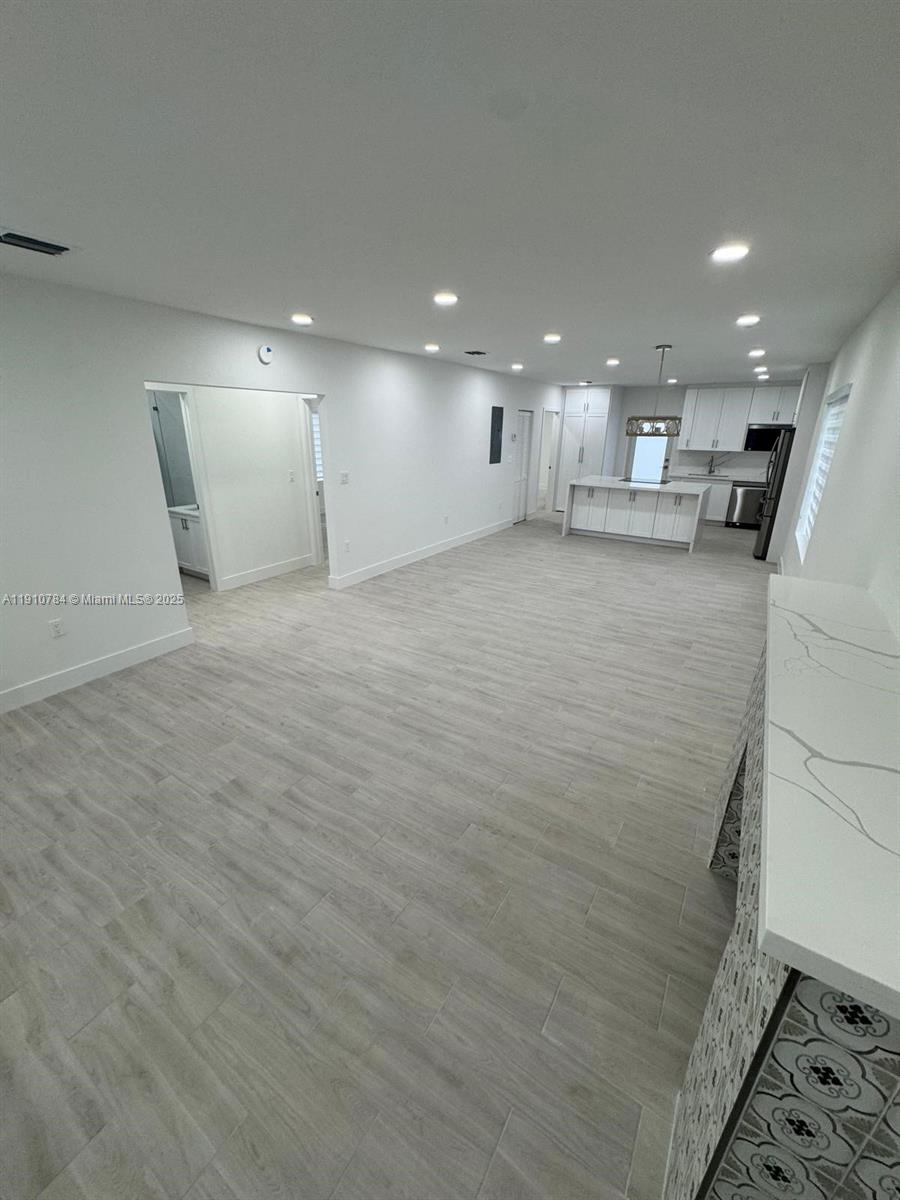 SHENANDOAH - Residential Lease