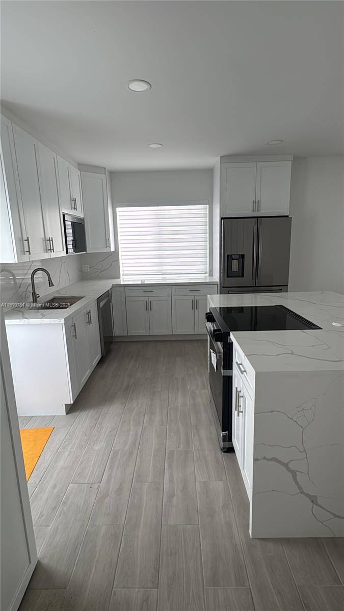 SHENANDOAH - Residential Lease