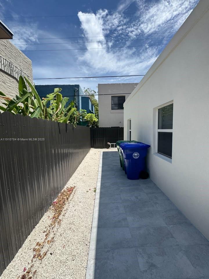 SHENANDOAH - Residential Lease