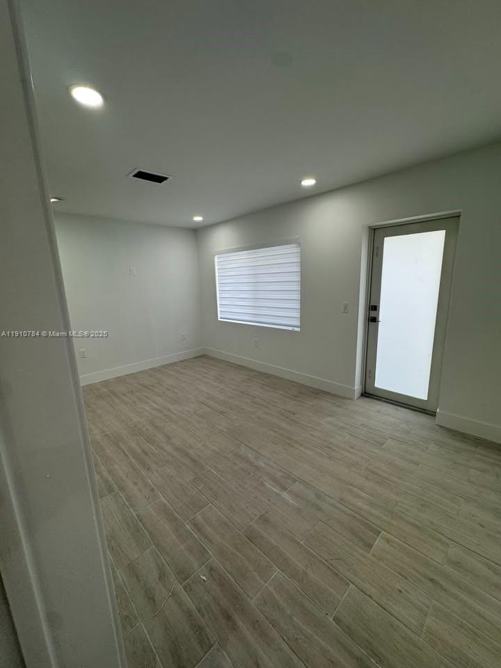 SHENANDOAH - Residential Lease