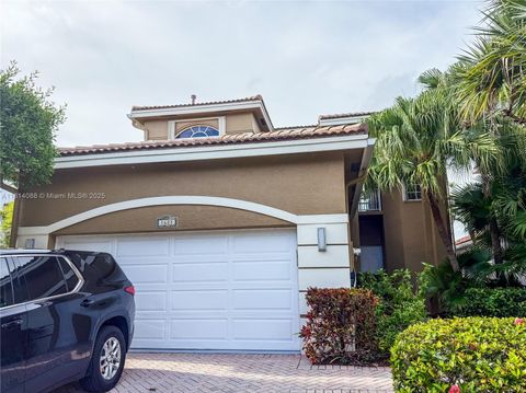 1621 Diplomat Dr Miami FL 33179