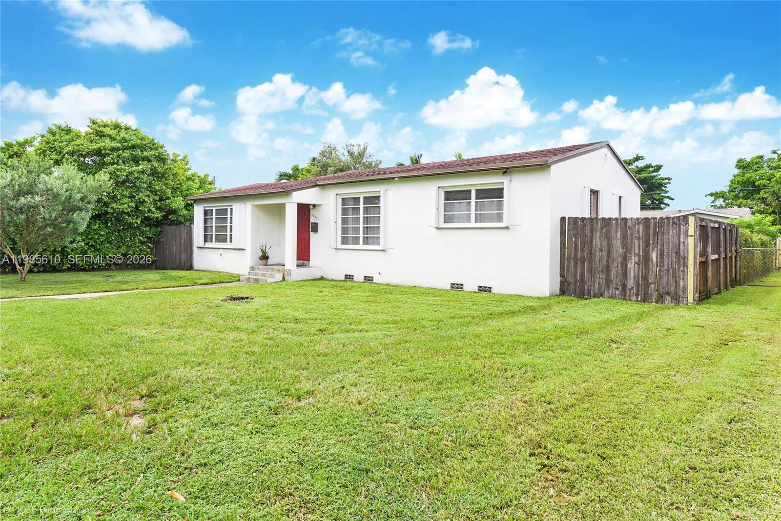 ALAMEDA - Residential