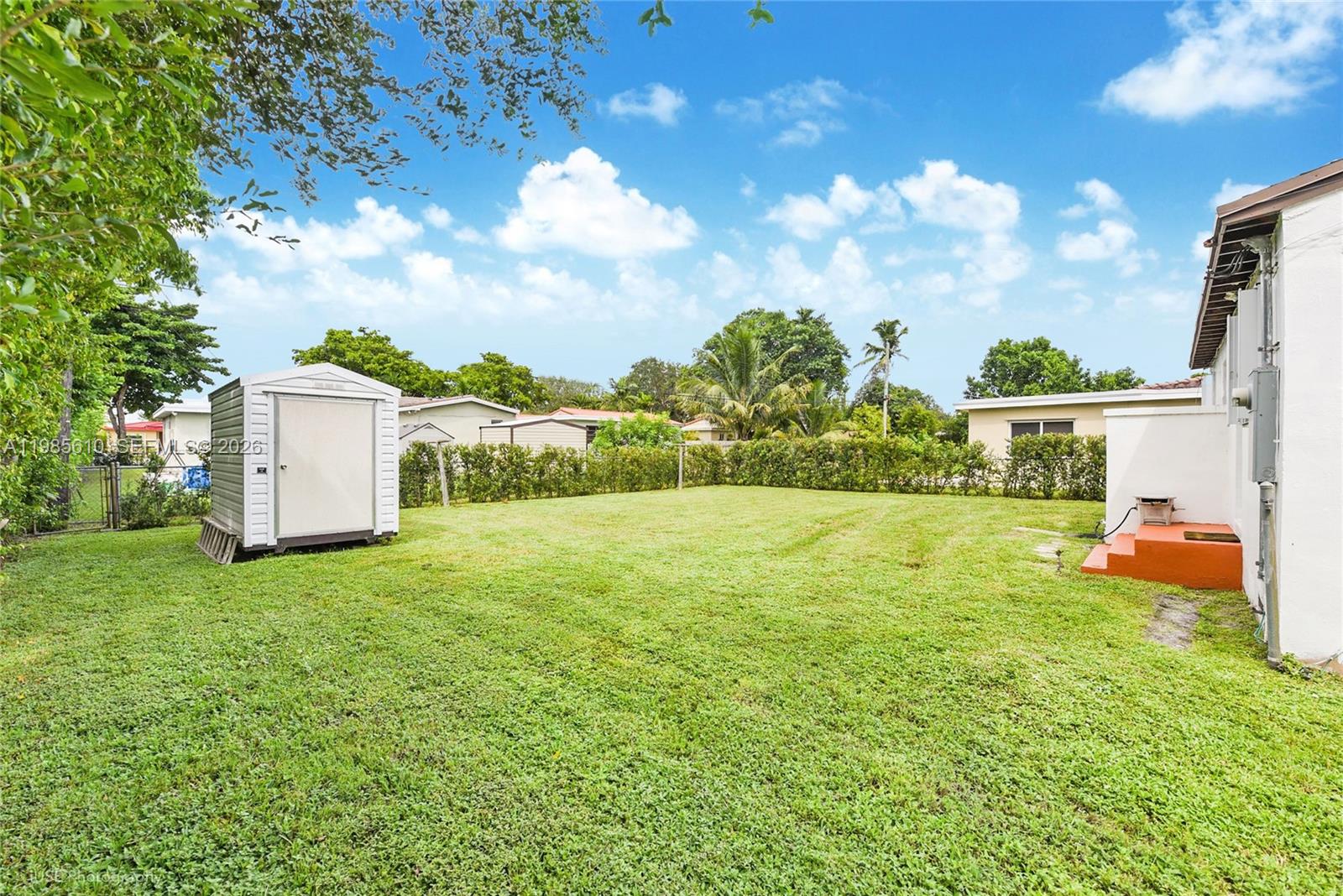 ALAMEDA - Residential