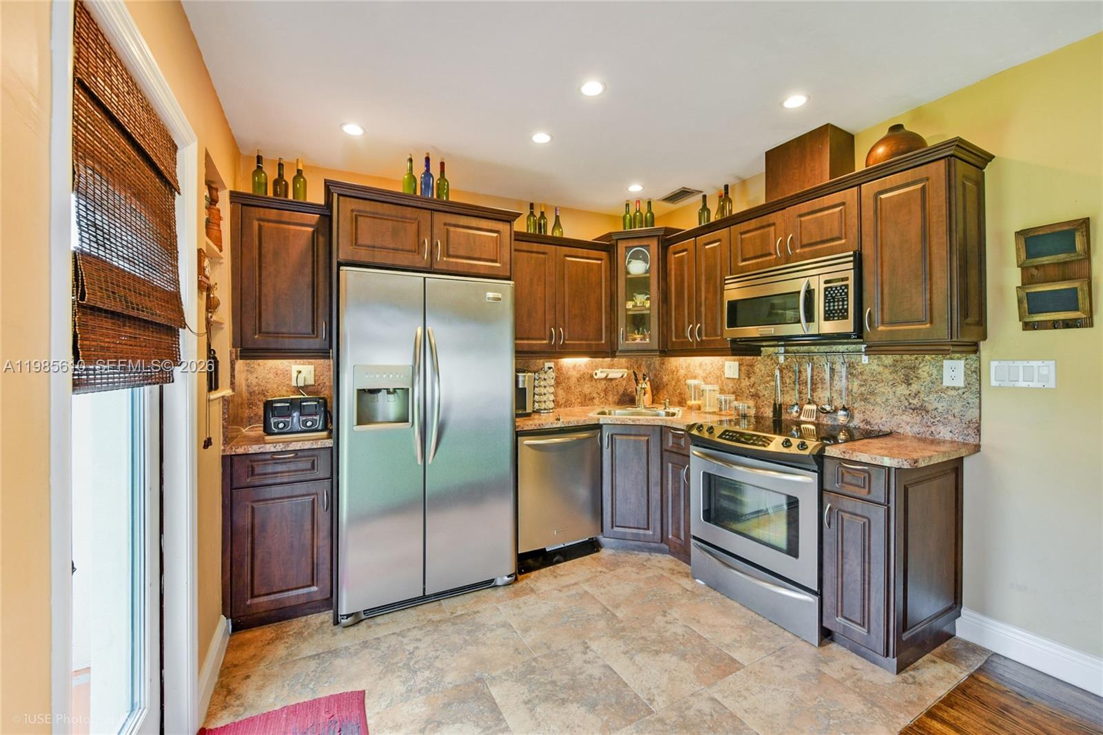 ALAMEDA - Residential