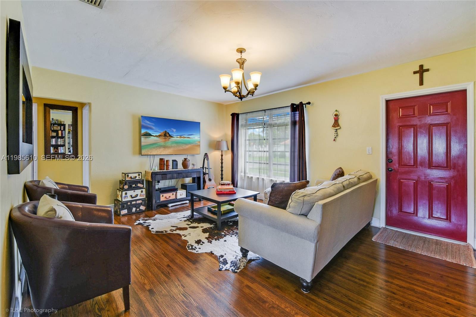 ALAMEDA - Residential