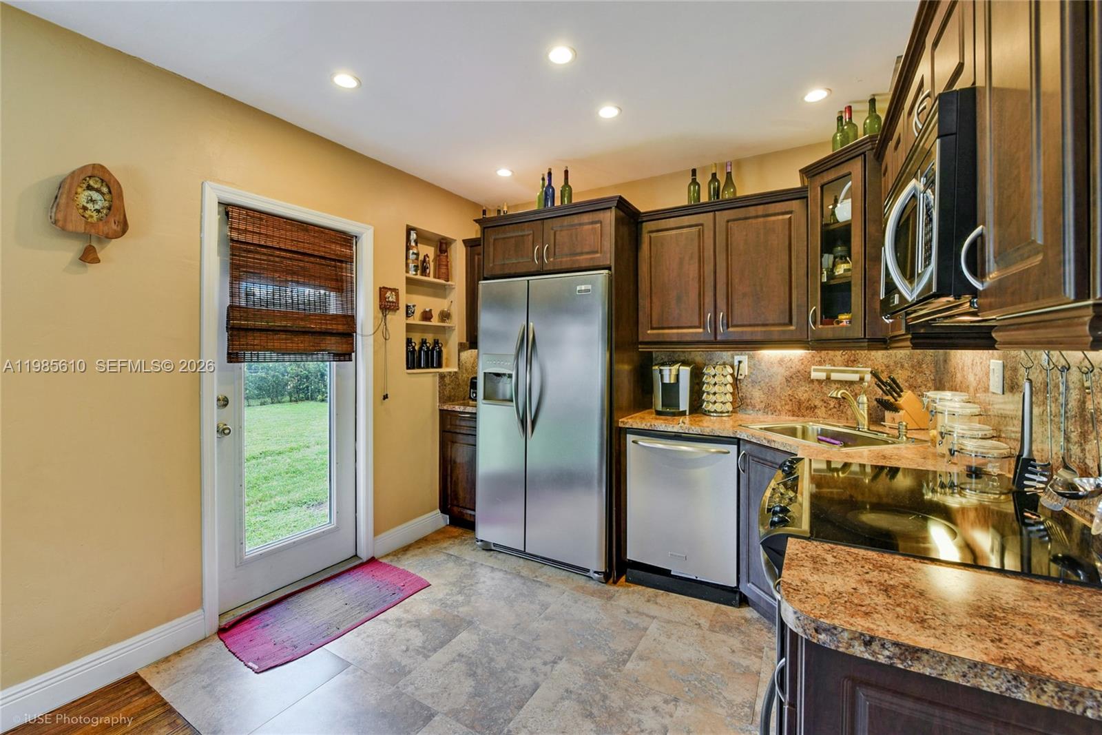 ALAMEDA - Residential