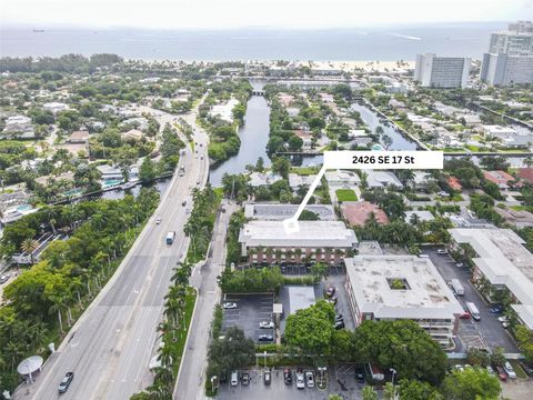 Condominium in Fort Lauderdale FL 2426 17th St St.jpg