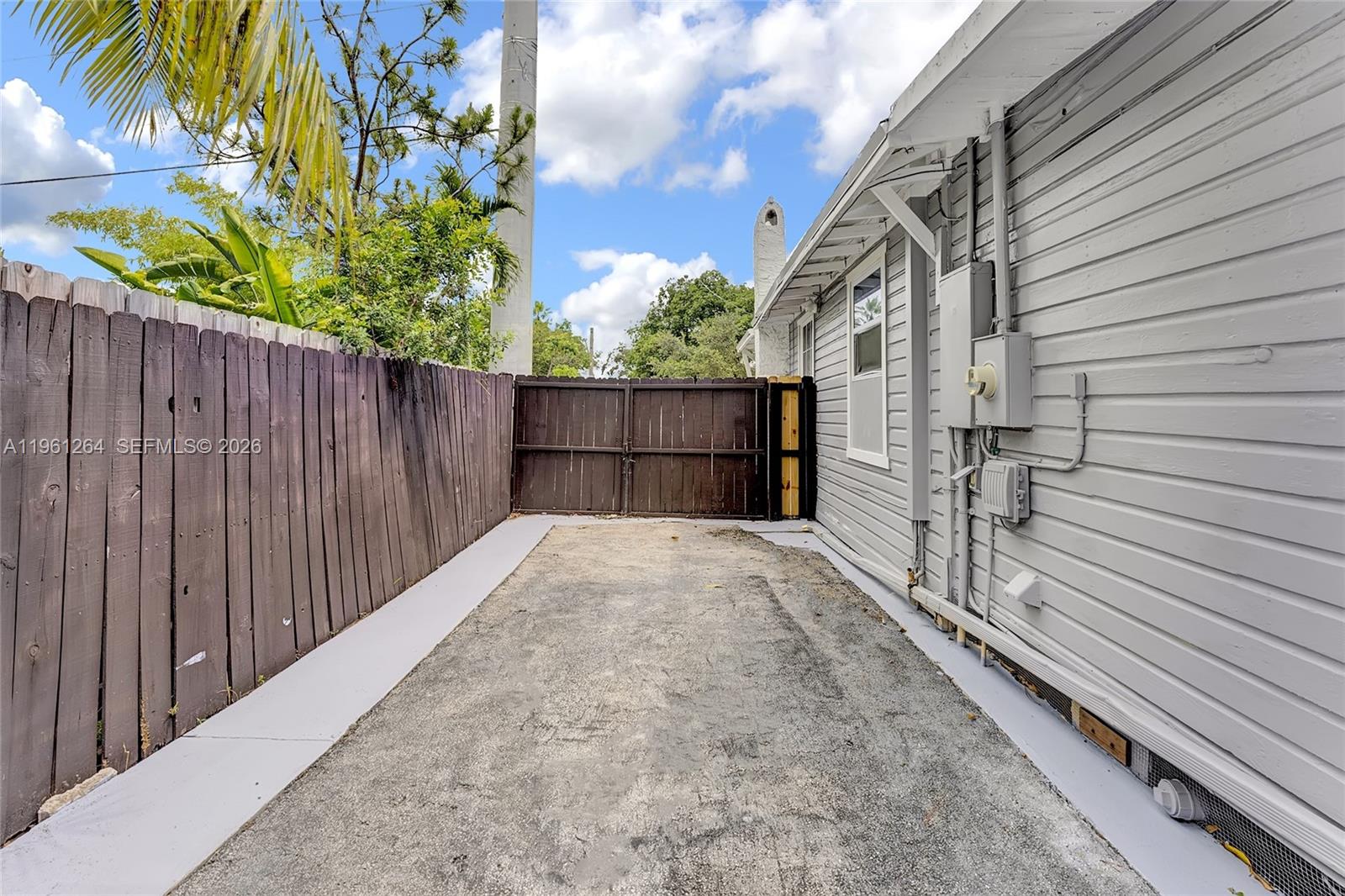 PARK HILL - Residential