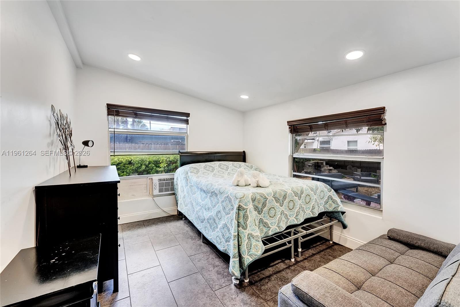 PARK HILL - Residential