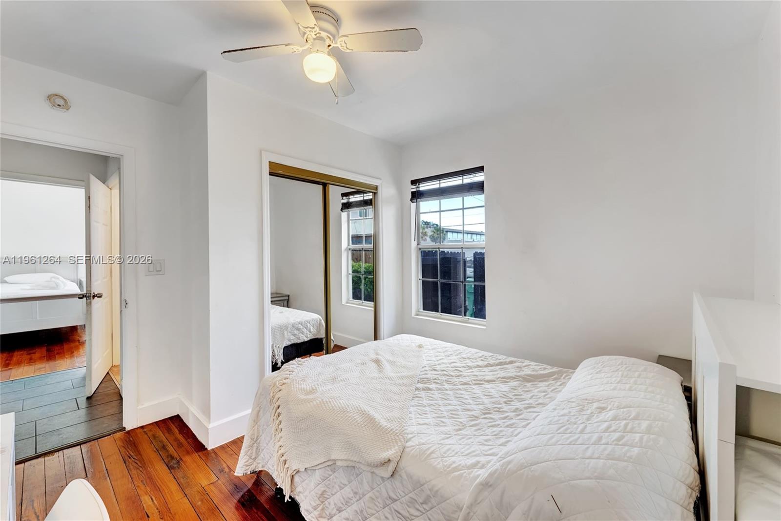 PARK HILL - Residential